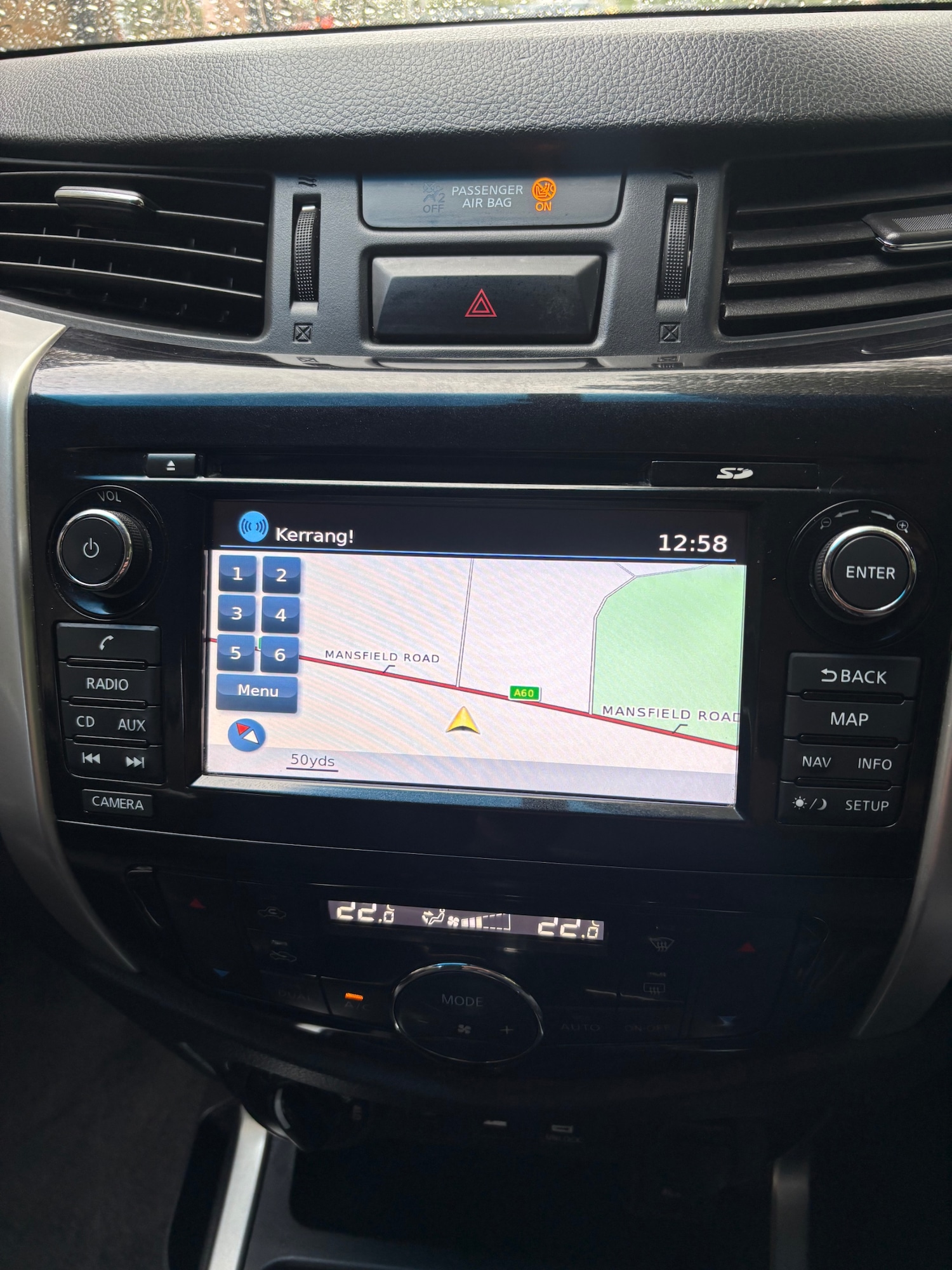 Vehicle 15