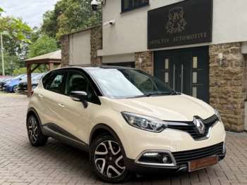 2014 (14) - 1.2 TCE Dynamique MediaNav 5dr EDC
