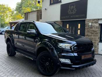 Used Ford Ranger 2016 for sale - 74881665: Photo