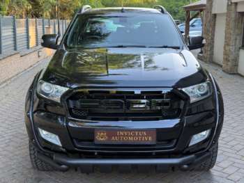Used Ford Ranger 2016 for sale - 74881665: Photo
