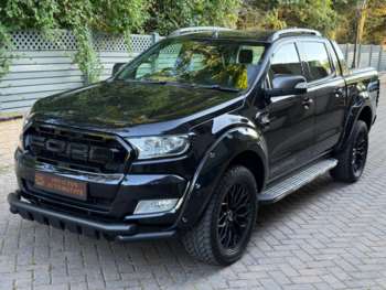 Used Ford Ranger 2016 for sale - 74881665: Photo