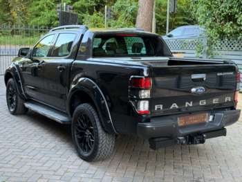 Used Ford Ranger 2016 for sale - 74881665: Photo
