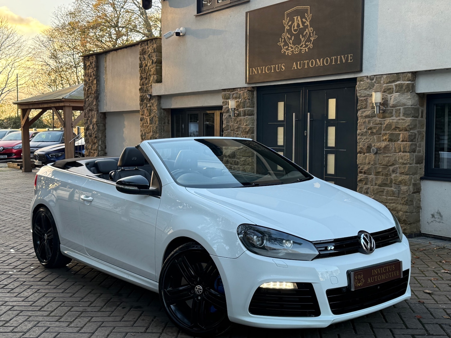 Used Volkswagen Golf 2013 for sale - 76696677: Photo 1