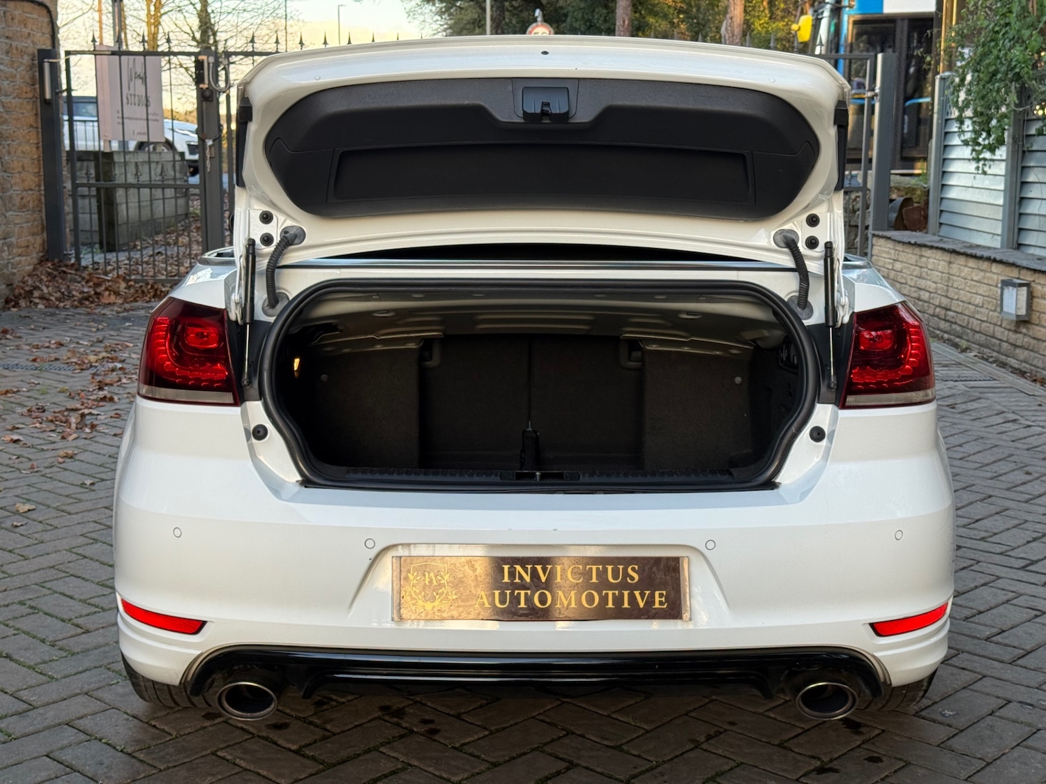 Used Volkswagen Golf 2013 for sale - 76696677: Photo 11