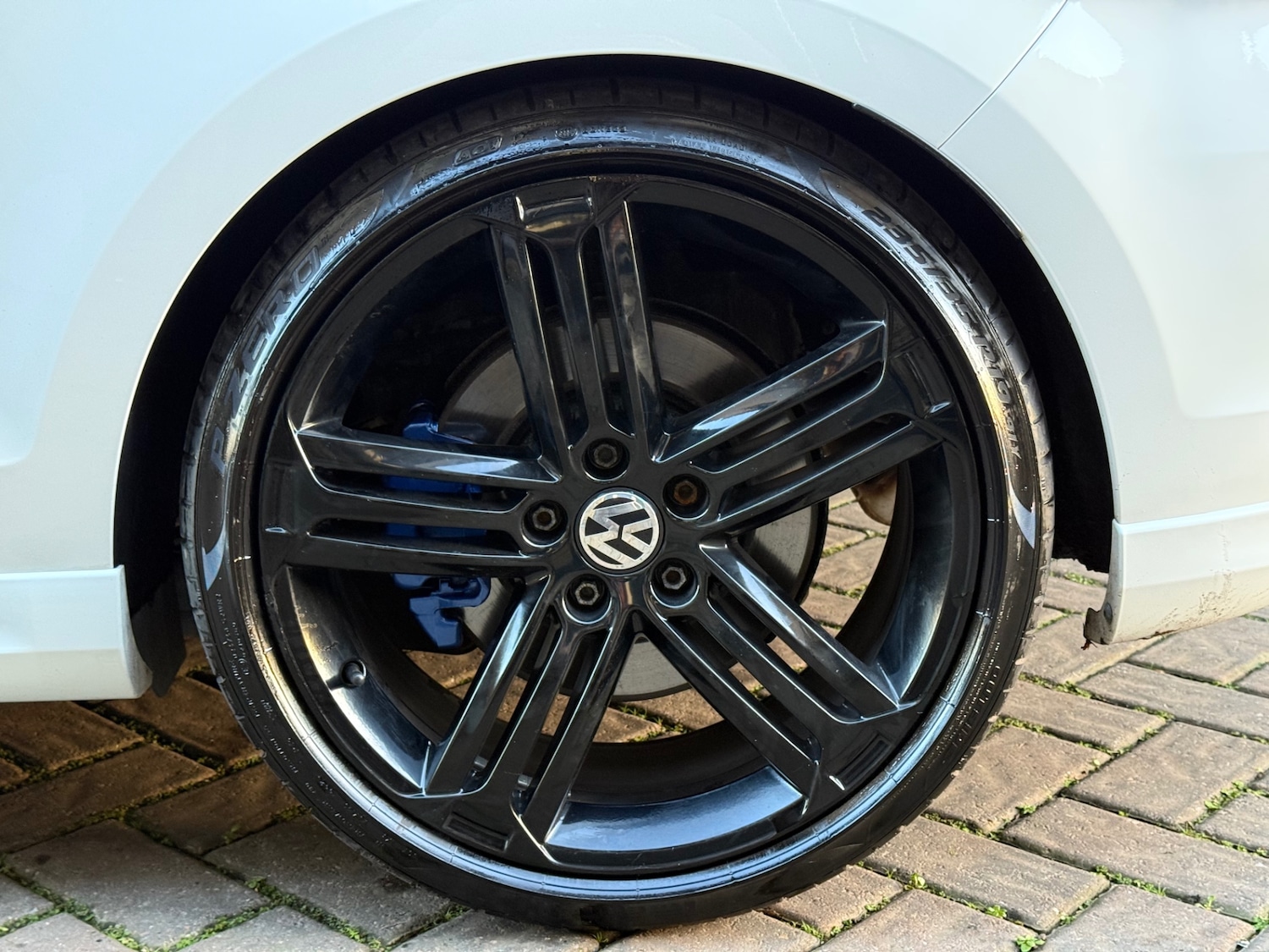 Used Volkswagen Golf 2013 for sale - 76696677: Photo 12