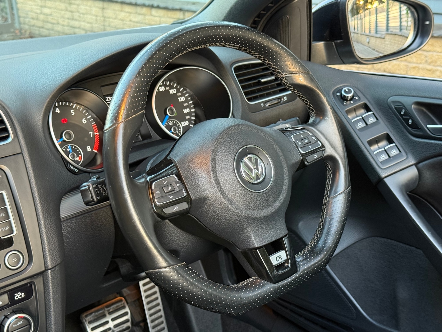 Used Volkswagen Golf 2013 for sale - 76696677: Photo 13