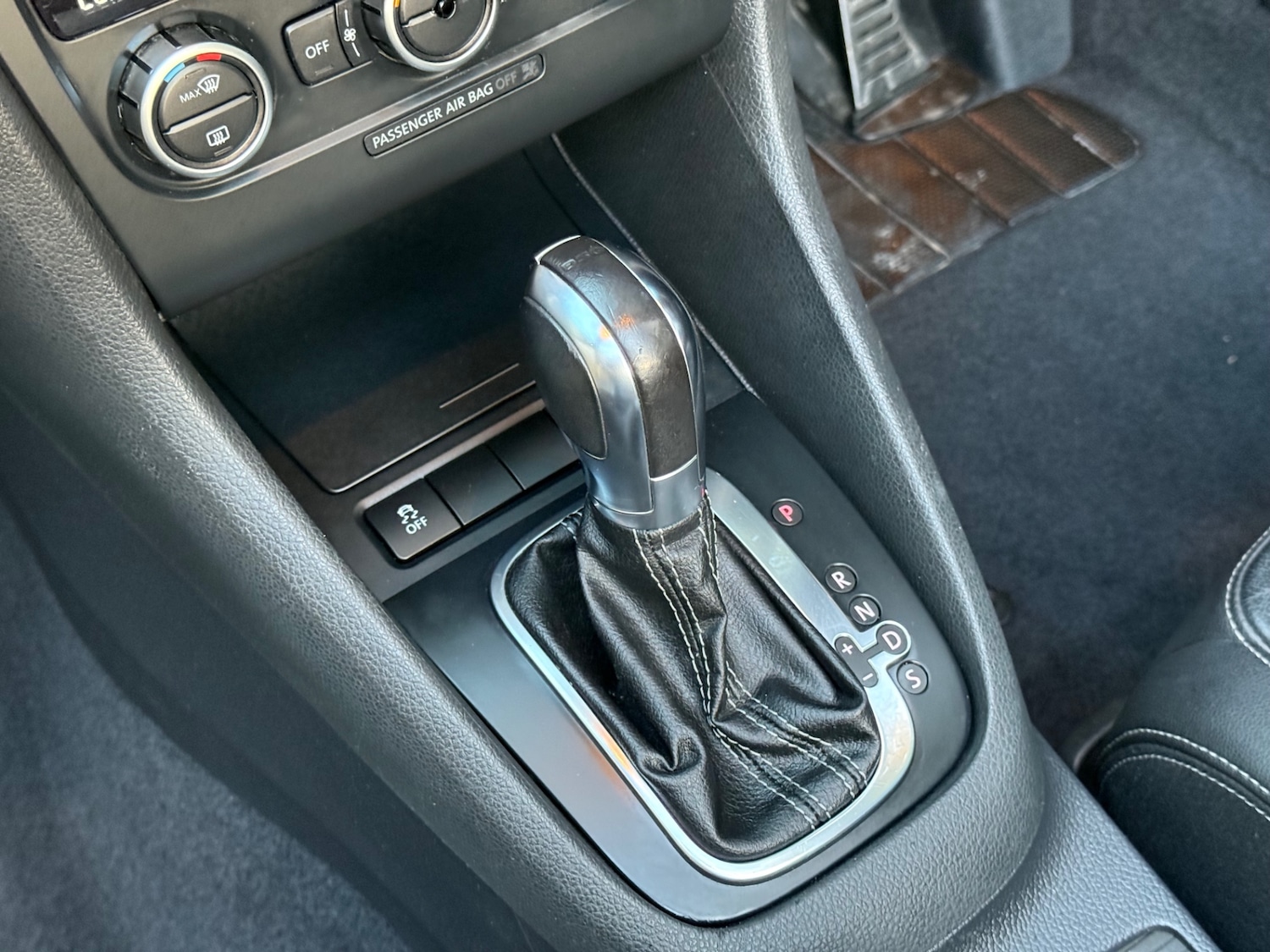 Used Volkswagen Golf 2013 for sale - 76696677: Photo 14