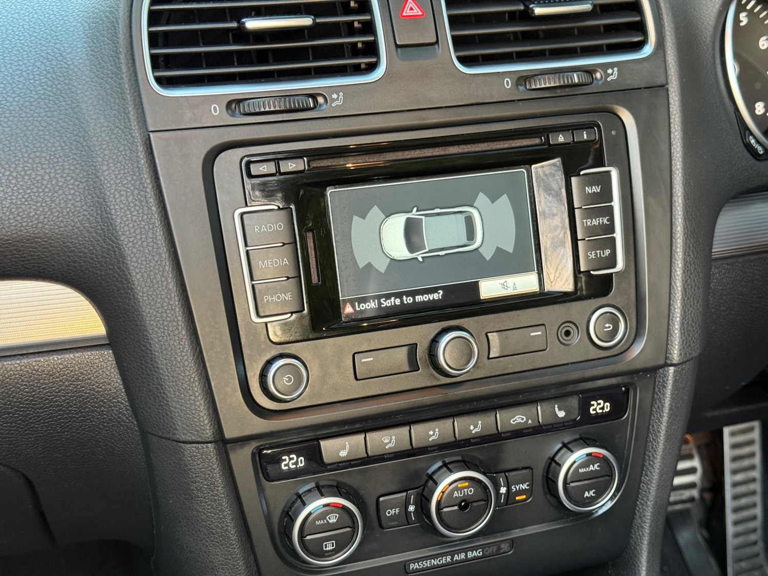 Used Volkswagen Golf 2013 for sale - 76696677: Photo 15