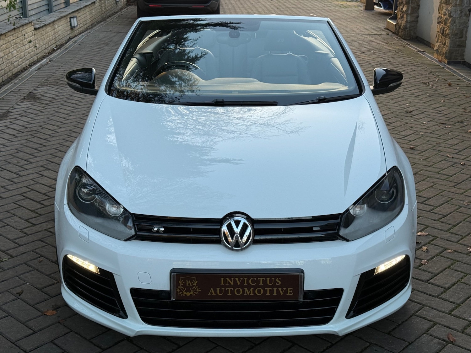 Used Volkswagen Golf 2013 for sale - 76696677: Photo 2