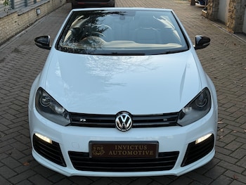 Used Volkswagen Golf 2013 for sale - 76696677: Photo