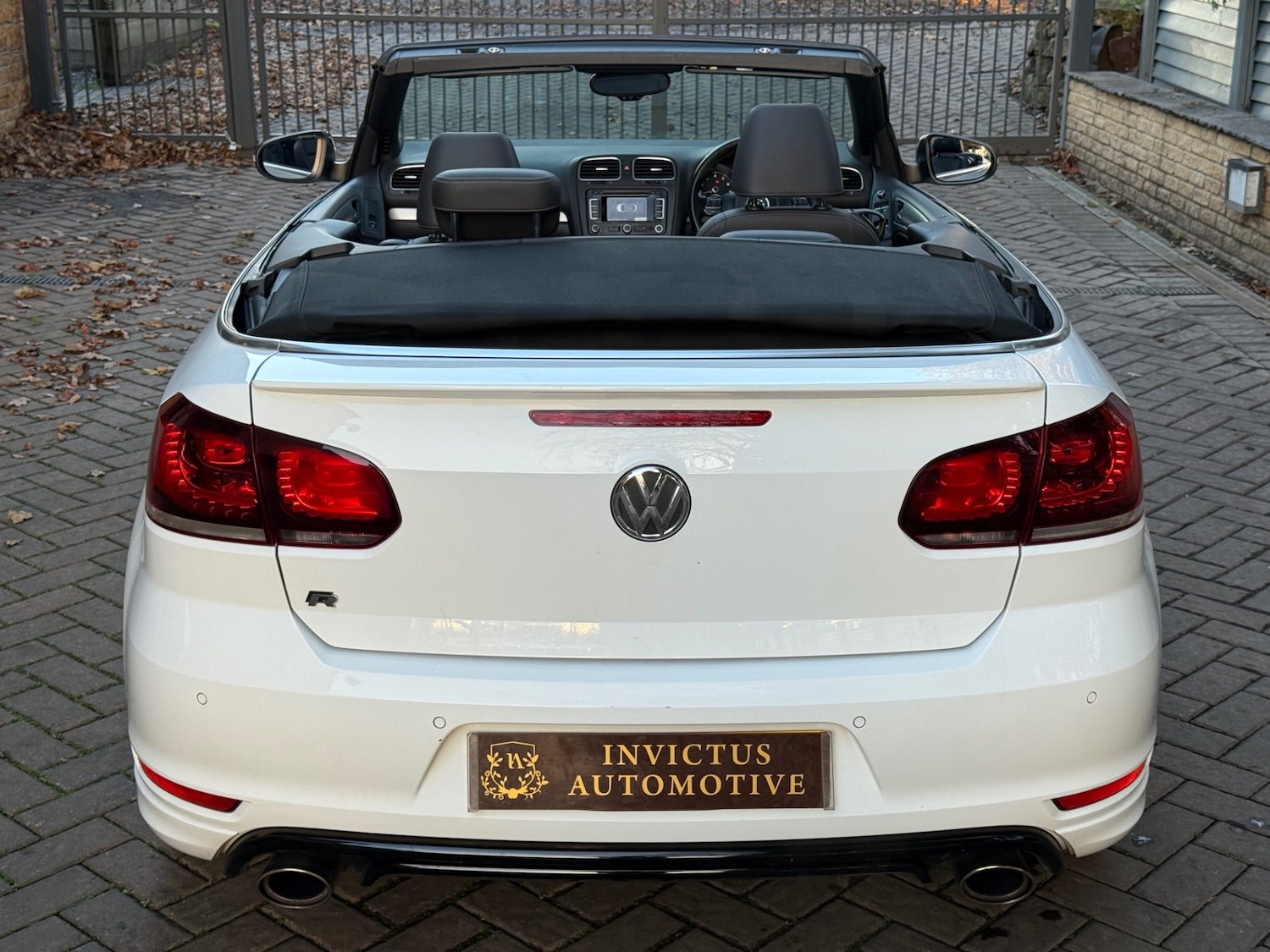 Used Volkswagen Golf 2013 for sale - 76696677: Photo 5