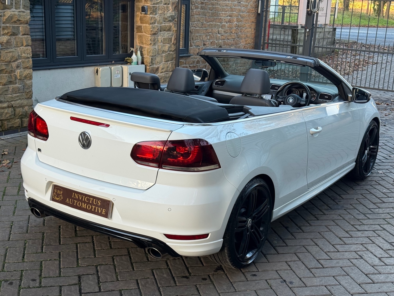 Used Volkswagen Golf 2013 for sale - 76696677: Photo 6