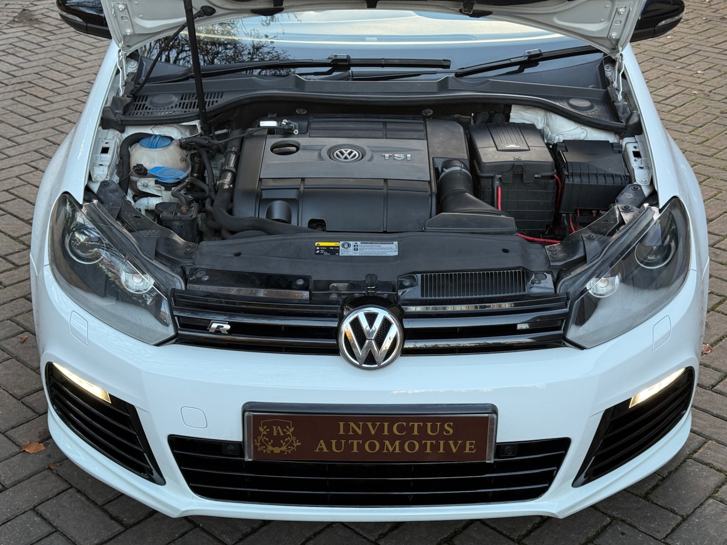 Used Volkswagen Golf 2013 for sale - 76696677: Photo 7