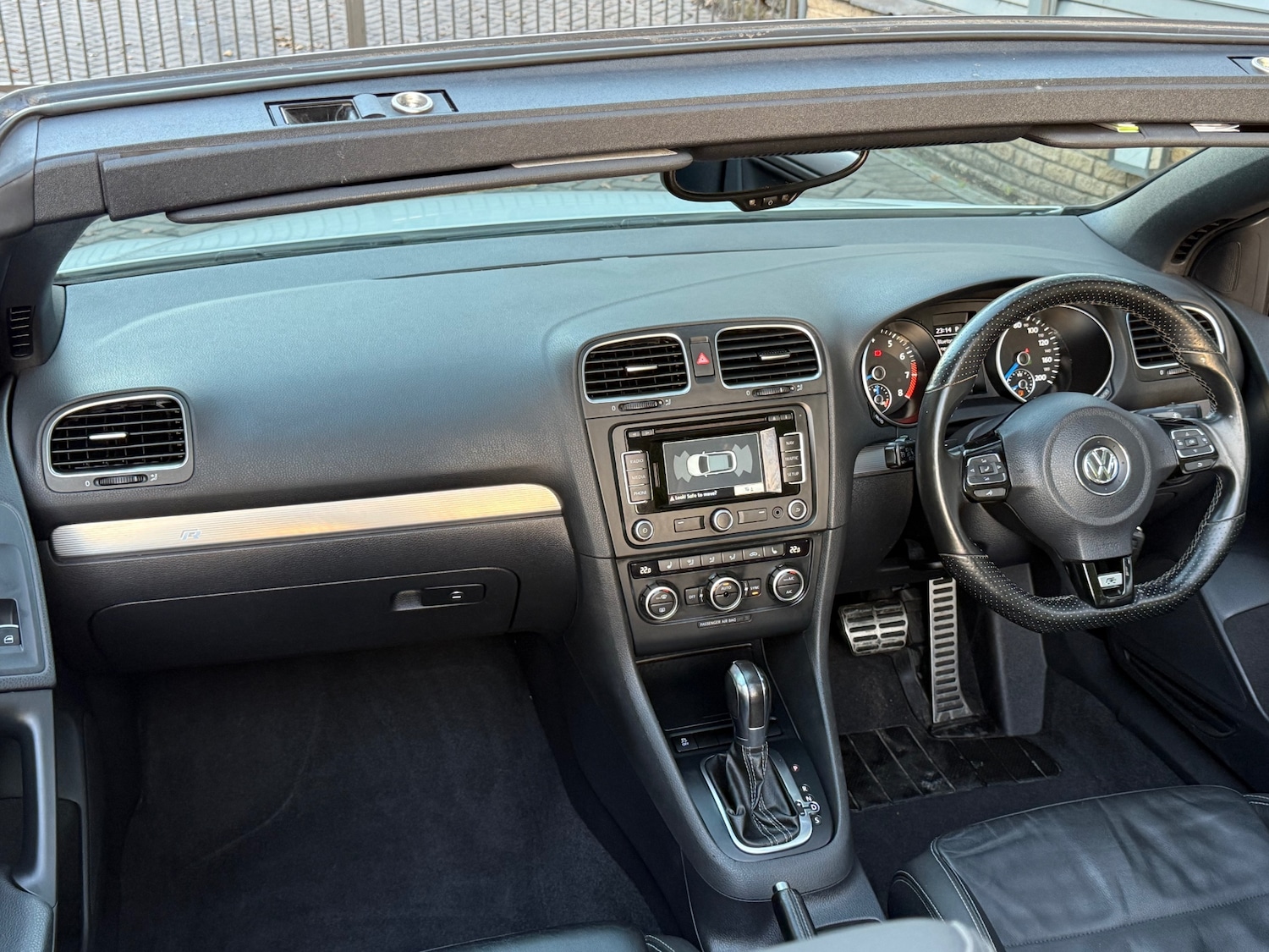 Used Volkswagen Golf 2013 for sale - 76696677: Photo 8