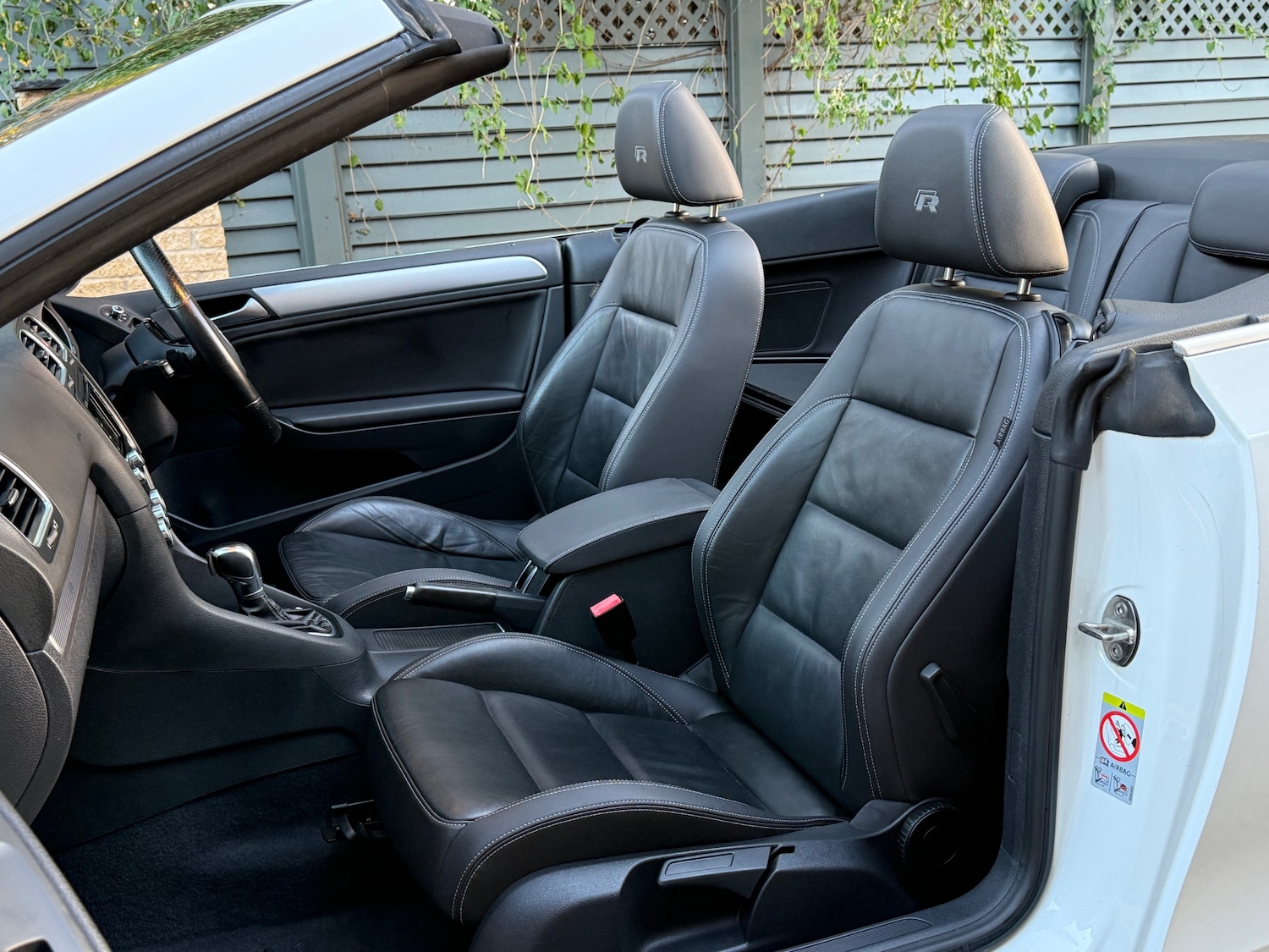 Used Volkswagen Golf 2013 for sale - 76696677: Photo 9