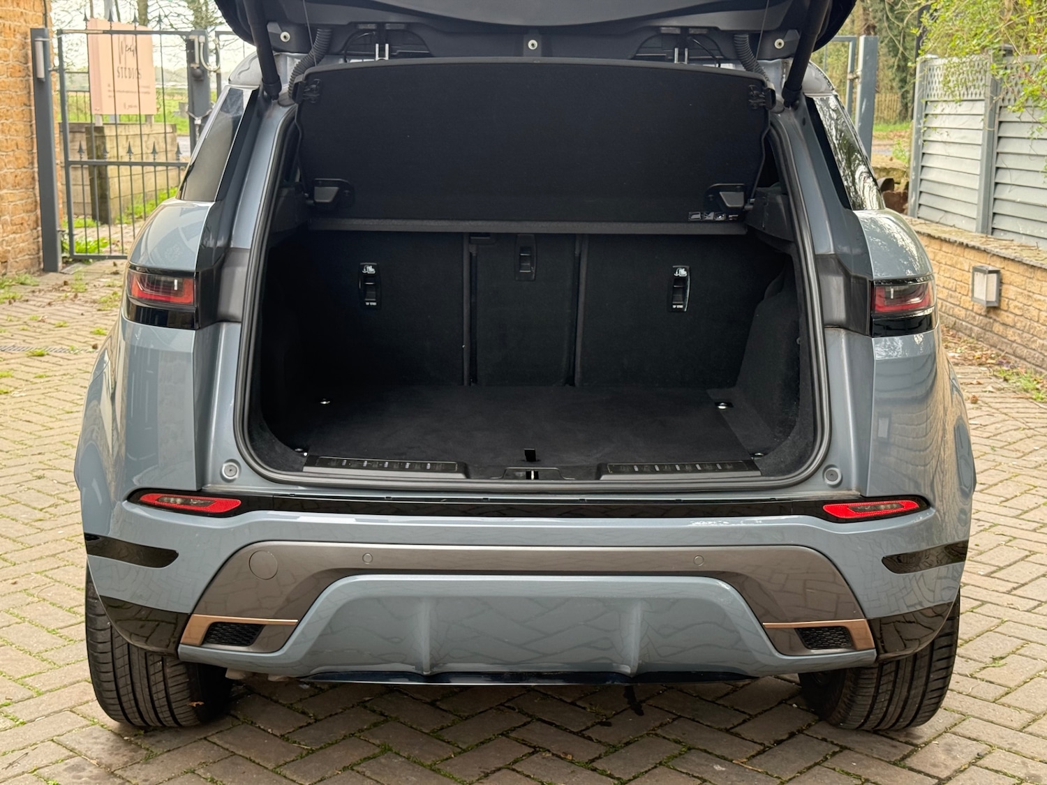 Used Land Rover Range Rover Evoque 2019 for sale - 78176018: Photo 10