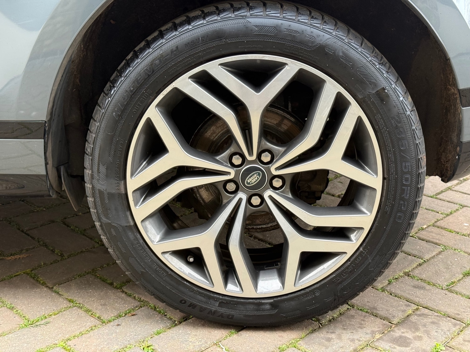 Used Land Rover Range Rover Evoque 2019 for sale - 78176018: Photo 12