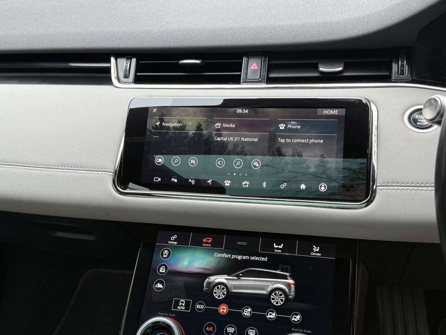 Used Land Rover Range Rover Evoque 2019 for sale - 78176018: Photo 17