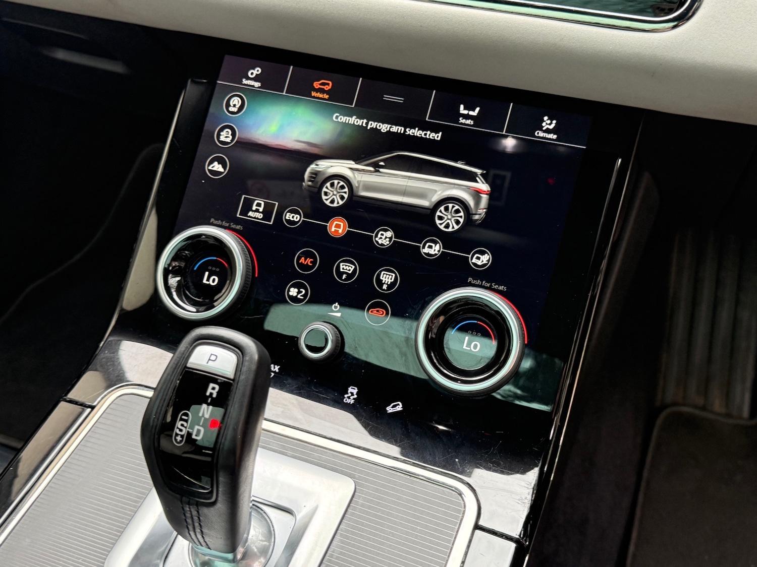 Used Land Rover Range Rover Evoque 2019 for sale - 78176018: Photo 18