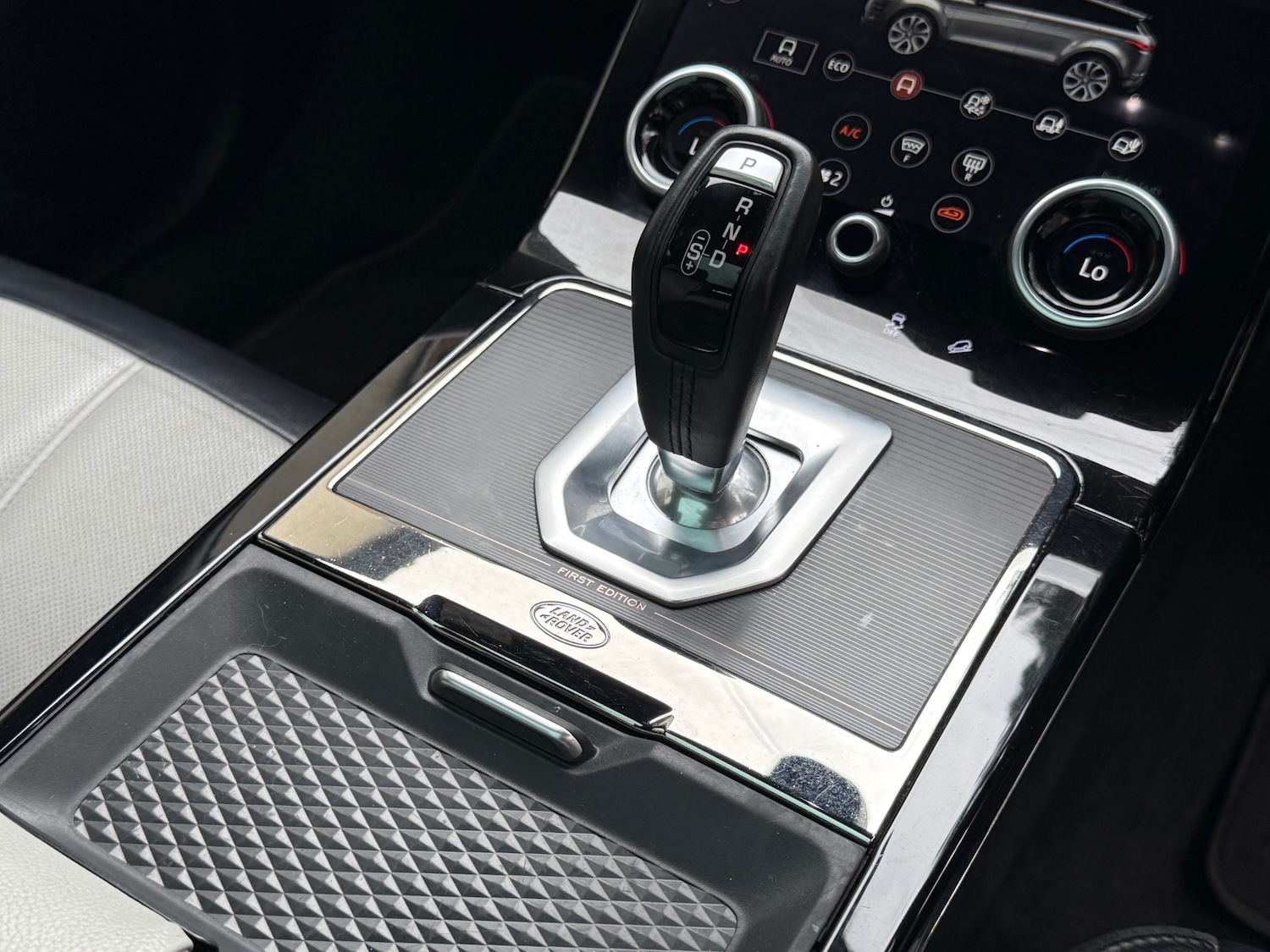 Used Land Rover Range Rover Evoque 2019 for sale - 78176018: Photo 19