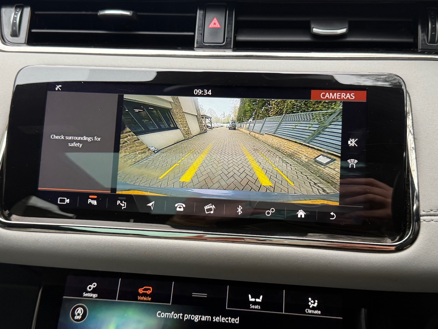 Used Land Rover Range Rover Evoque 2019 for sale - 78176018: Photo 23