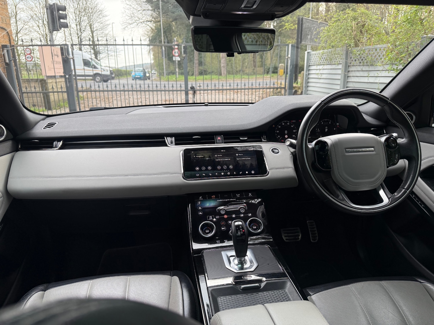 Used Land Rover Range Rover Evoque 2019 for sale - 78176018: Photo 7