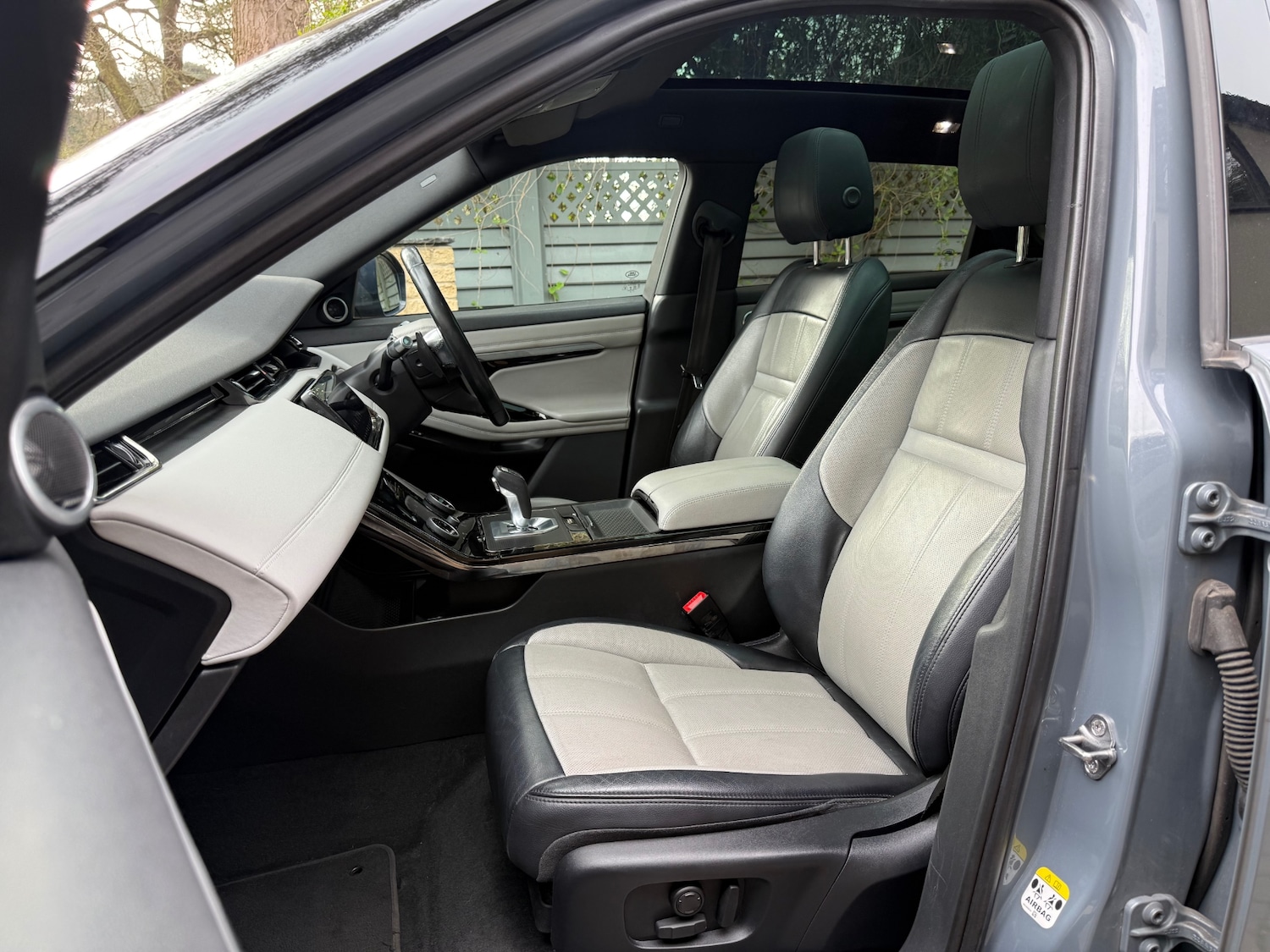 Used Land Rover Range Rover Evoque 2019 for sale - 78176018: Photo 8