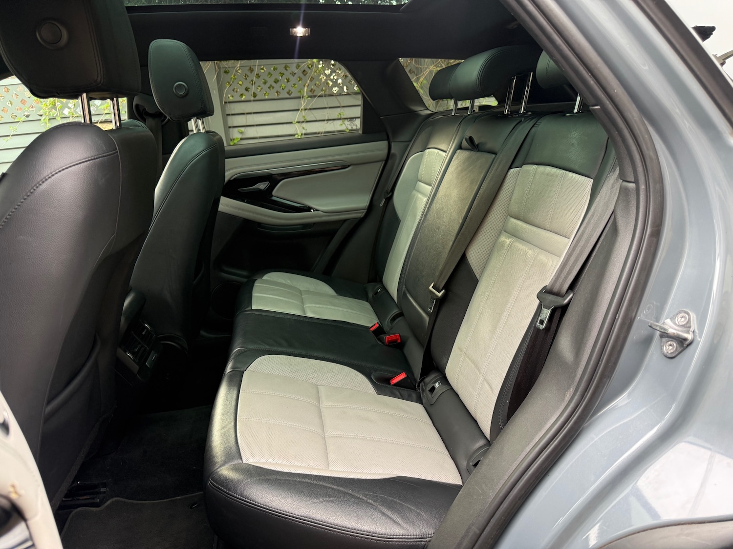 Used Land Rover Range Rover Evoque 2019 for sale - 78176018: Photo 9