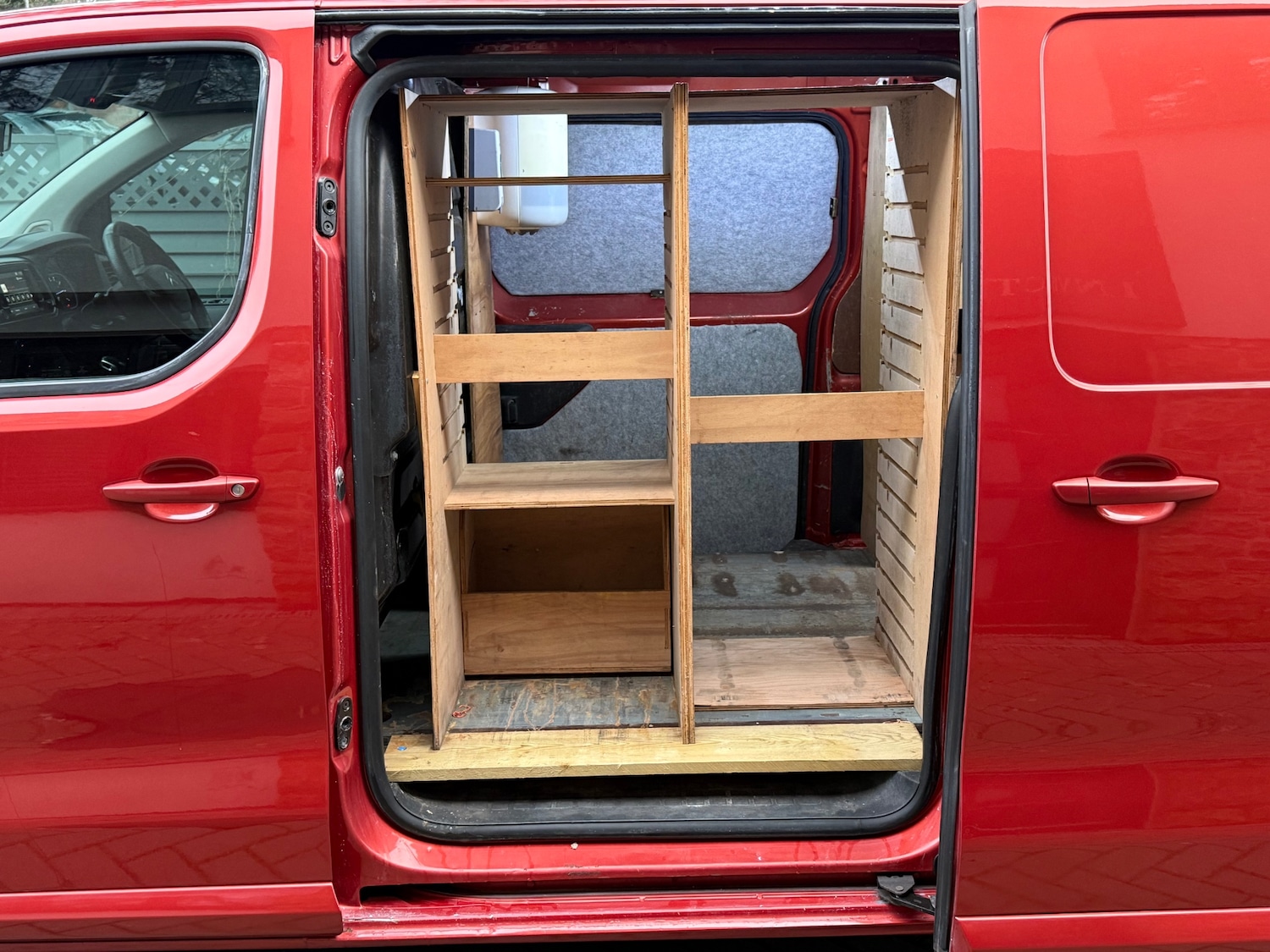 Used Citroen Dispatch 2017 for sale - 77779076: Photo 10