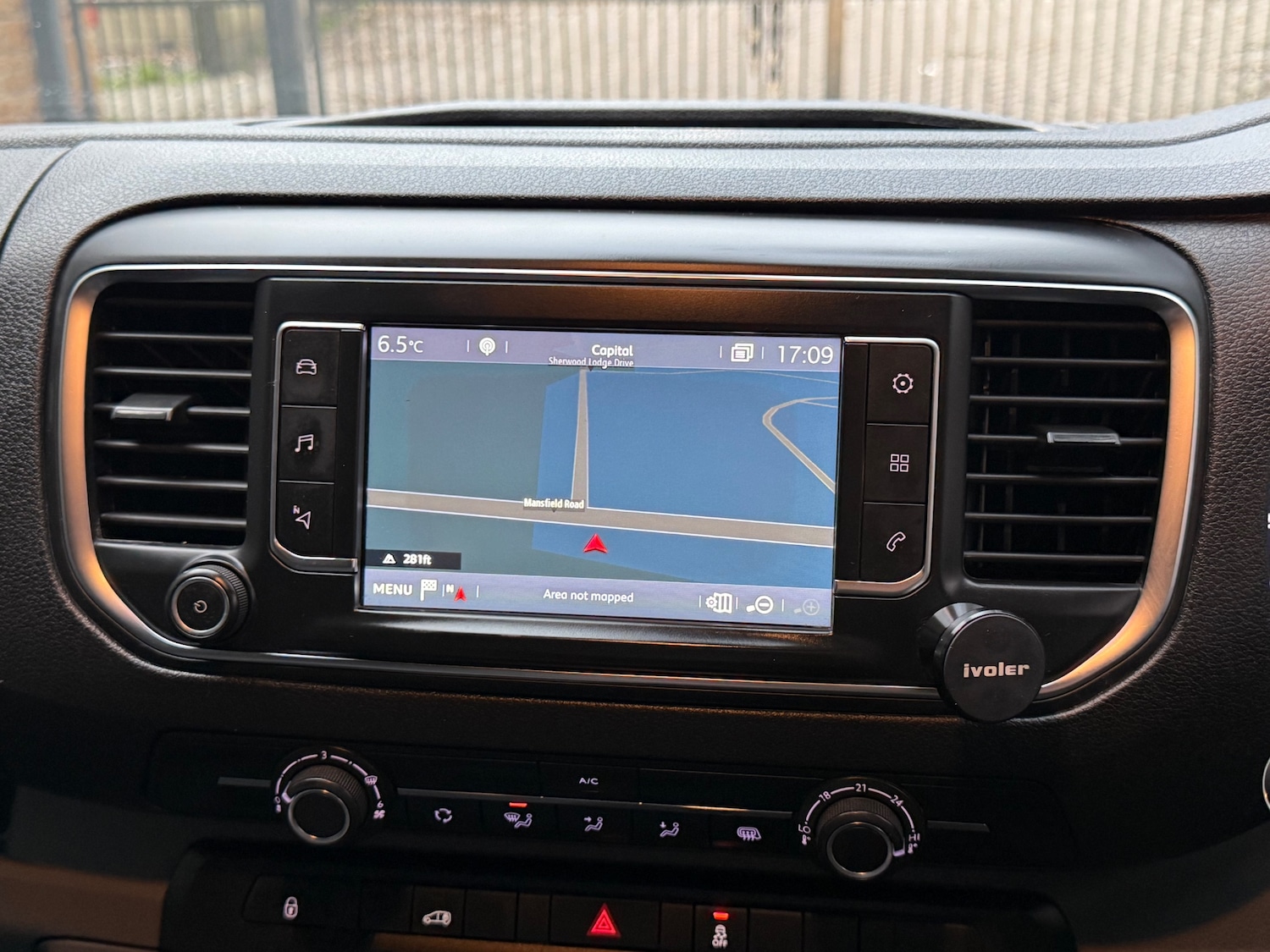 Used Citroen Dispatch 2017 for sale - 77779076: Photo 14