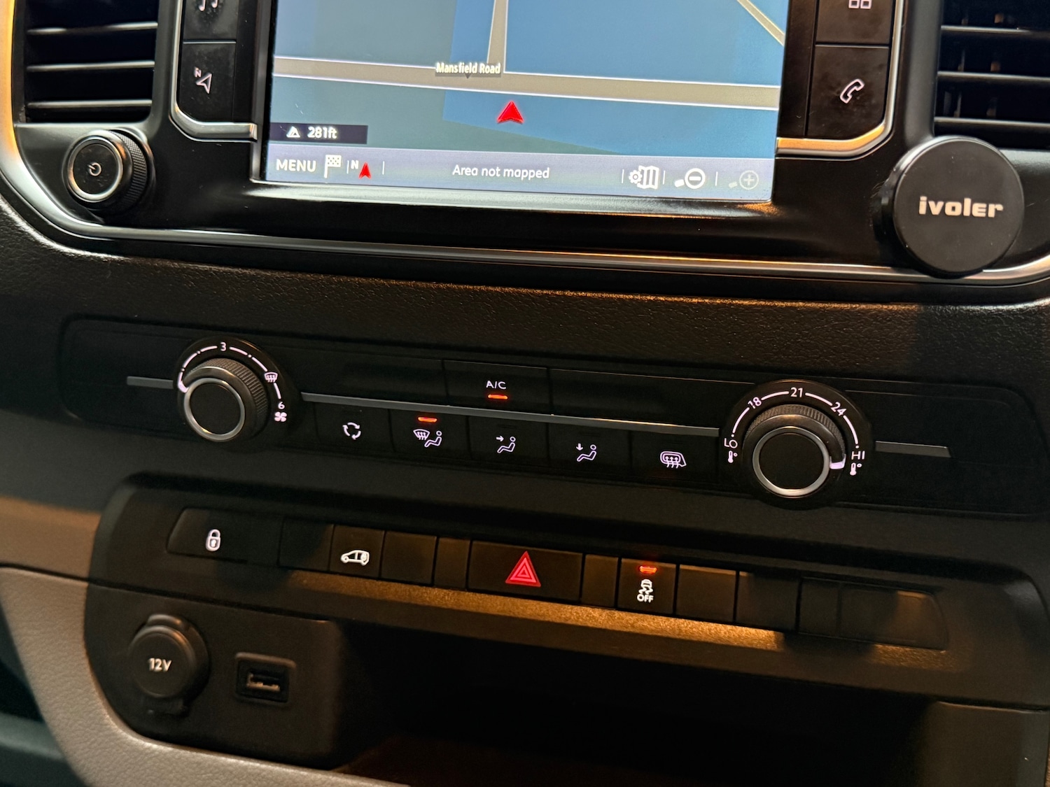 Used Citroen Dispatch 2017 for sale - 77779076: Photo 15