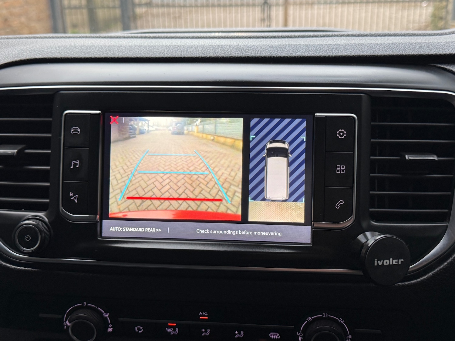 Used Citroen Dispatch 2017 for sale - 77779076: Photo 17