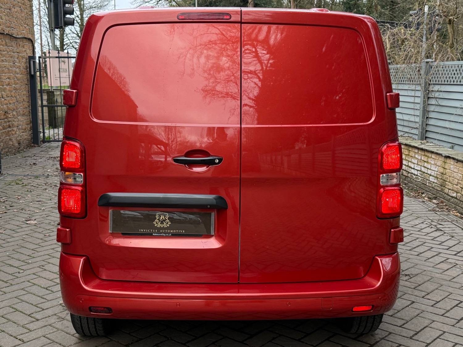 Used Citroen Dispatch 2017 for sale - 77779076: Photo 5