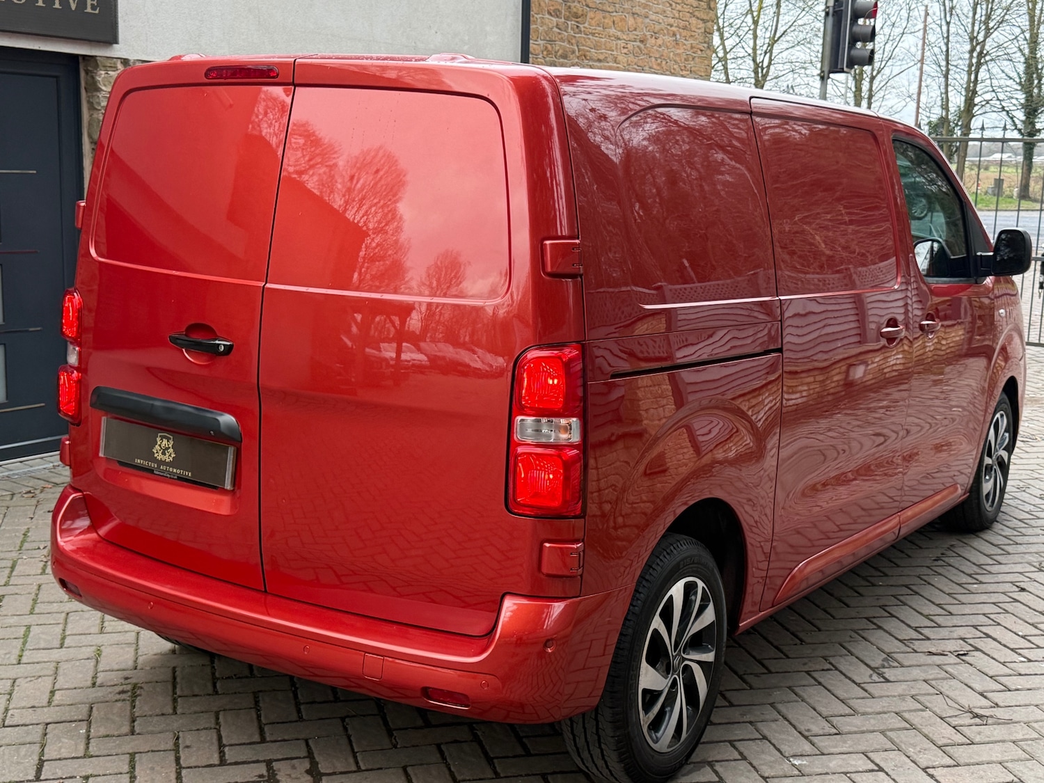 Used Citroen Dispatch 2017 for sale - 77779076: Photo 6