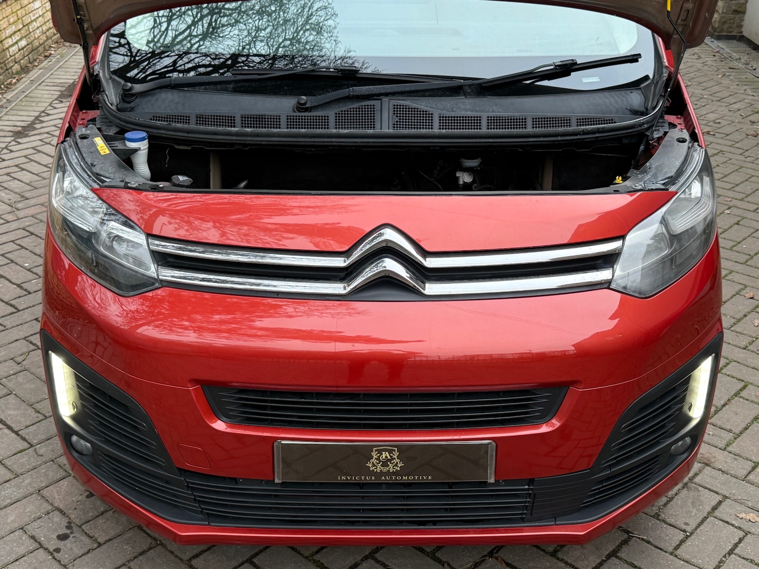 Used Citroen Dispatch 2017 for sale - 77779076: Photo 7