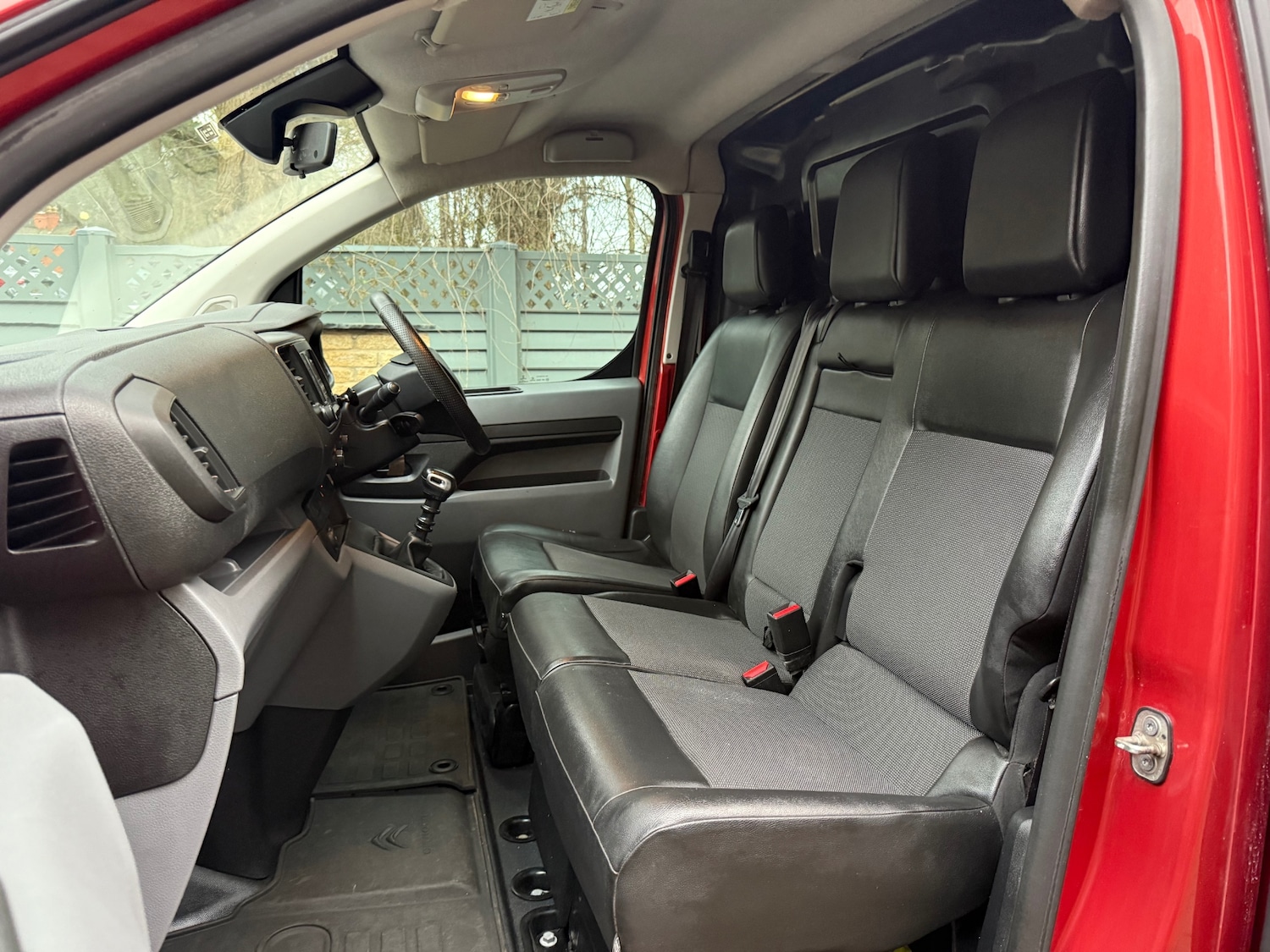 Used Citroen Dispatch 2017 for sale - 77779076: Photo 8