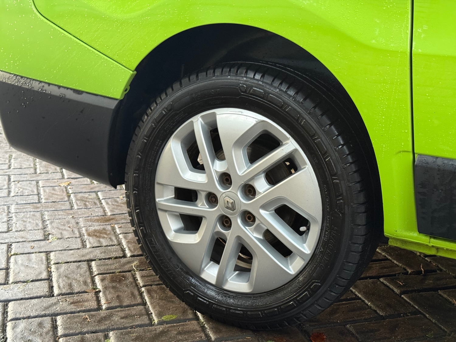 Used Renault Trafic 2016 for sale - 76921548: Photo 14