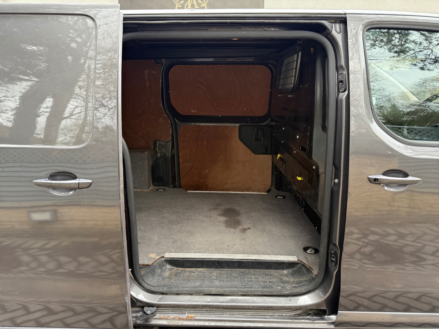 Used Toyota ProAce 2019 for sale - 77901891: Photo 10