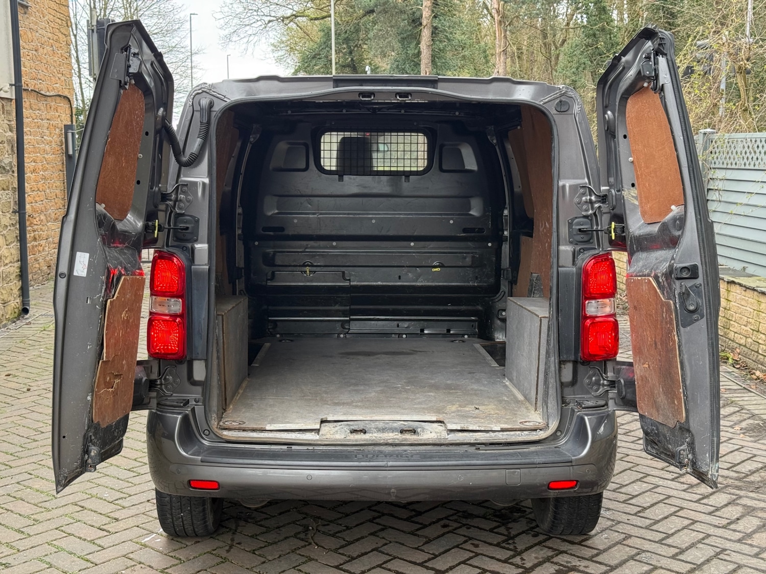 Used Toyota ProAce 2019 for sale - 77901891: Photo 11