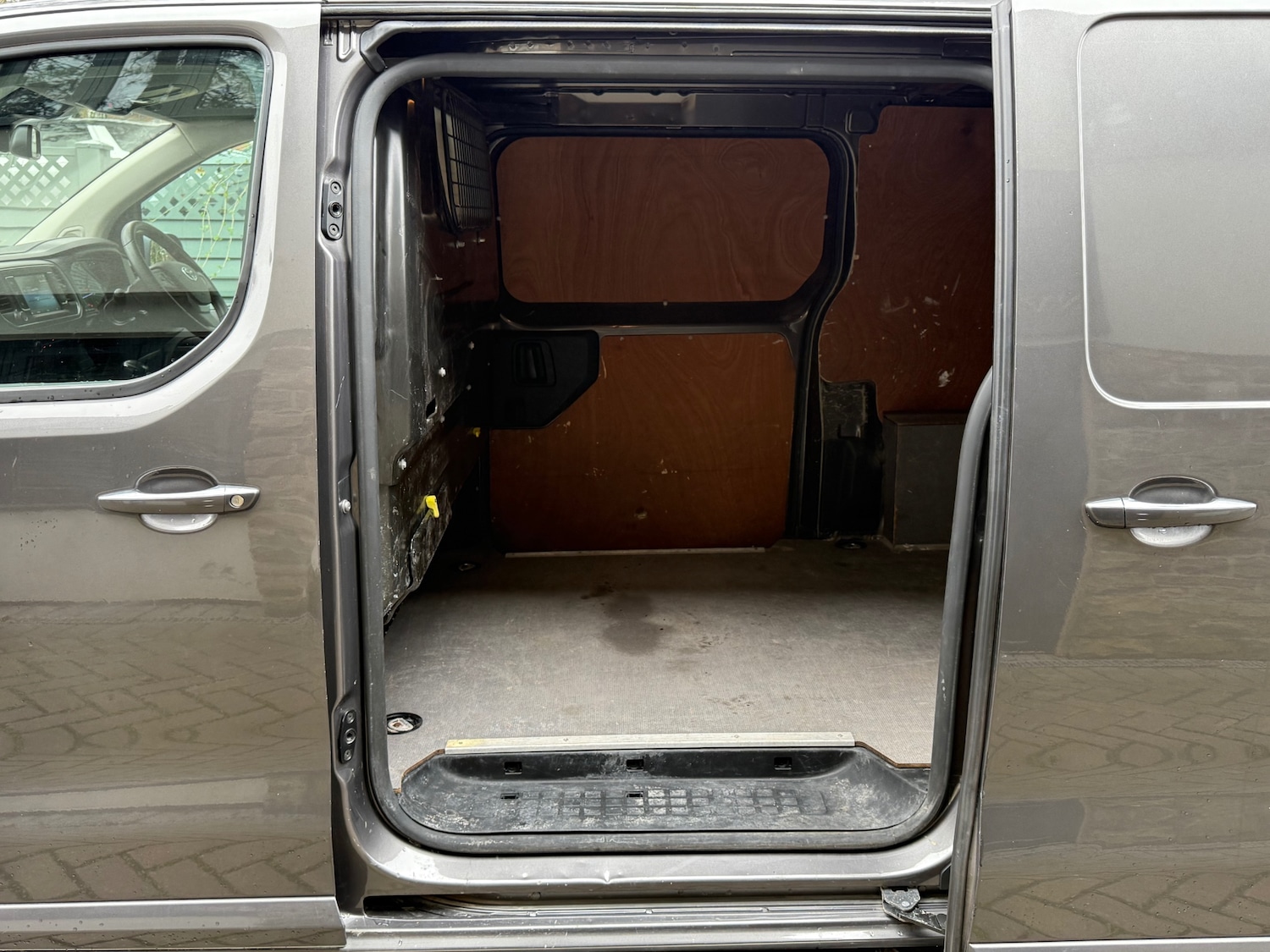 Used Toyota ProAce 2019 for sale - 77901891: Photo 12