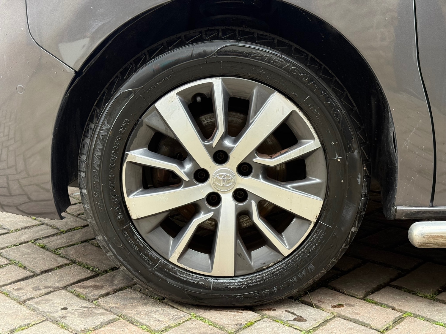 Used Toyota ProAce 2019 for sale - 77901891: Photo 13