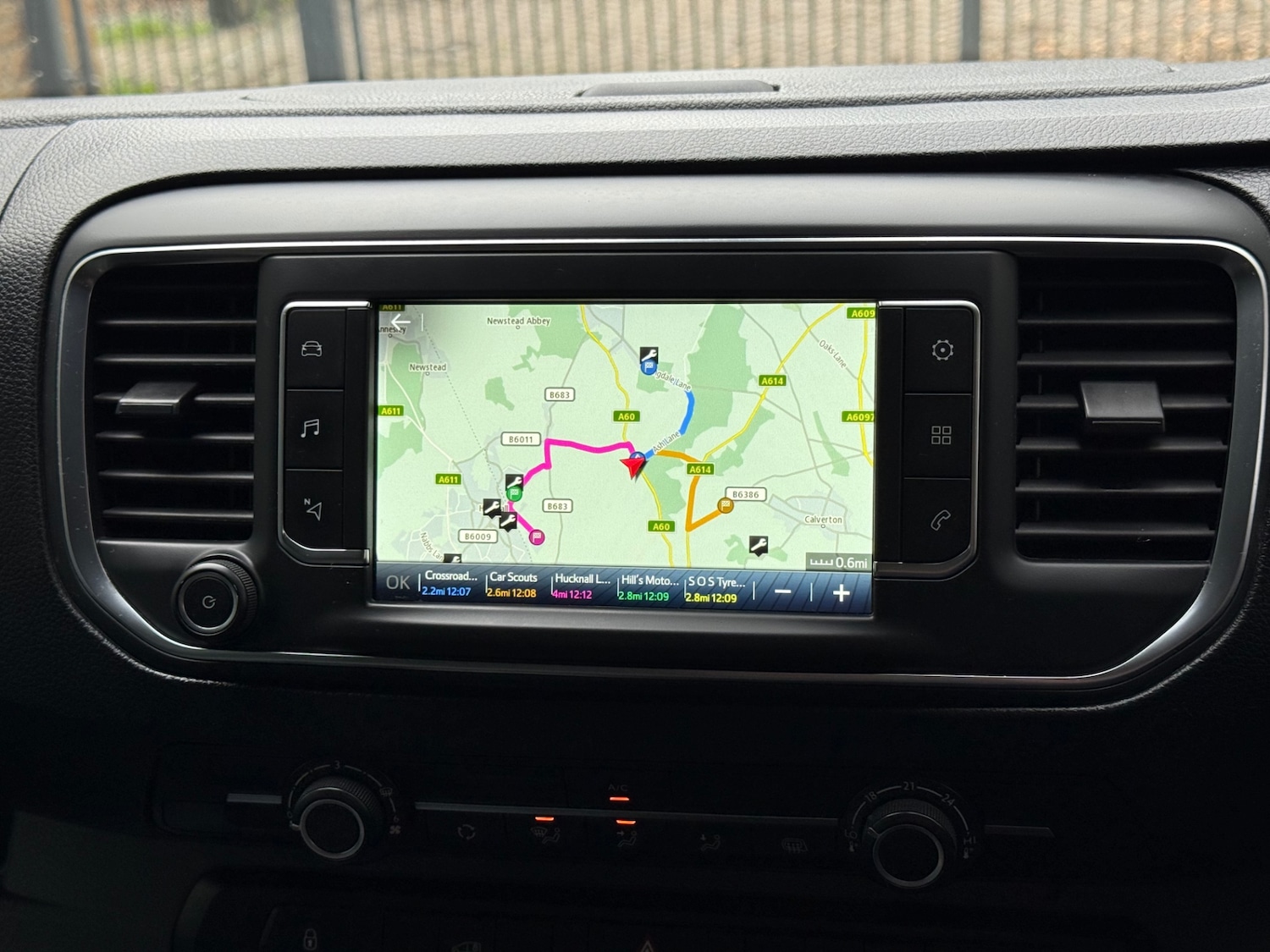 Used Toyota ProAce 2019 for sale - 77901891: Photo 18