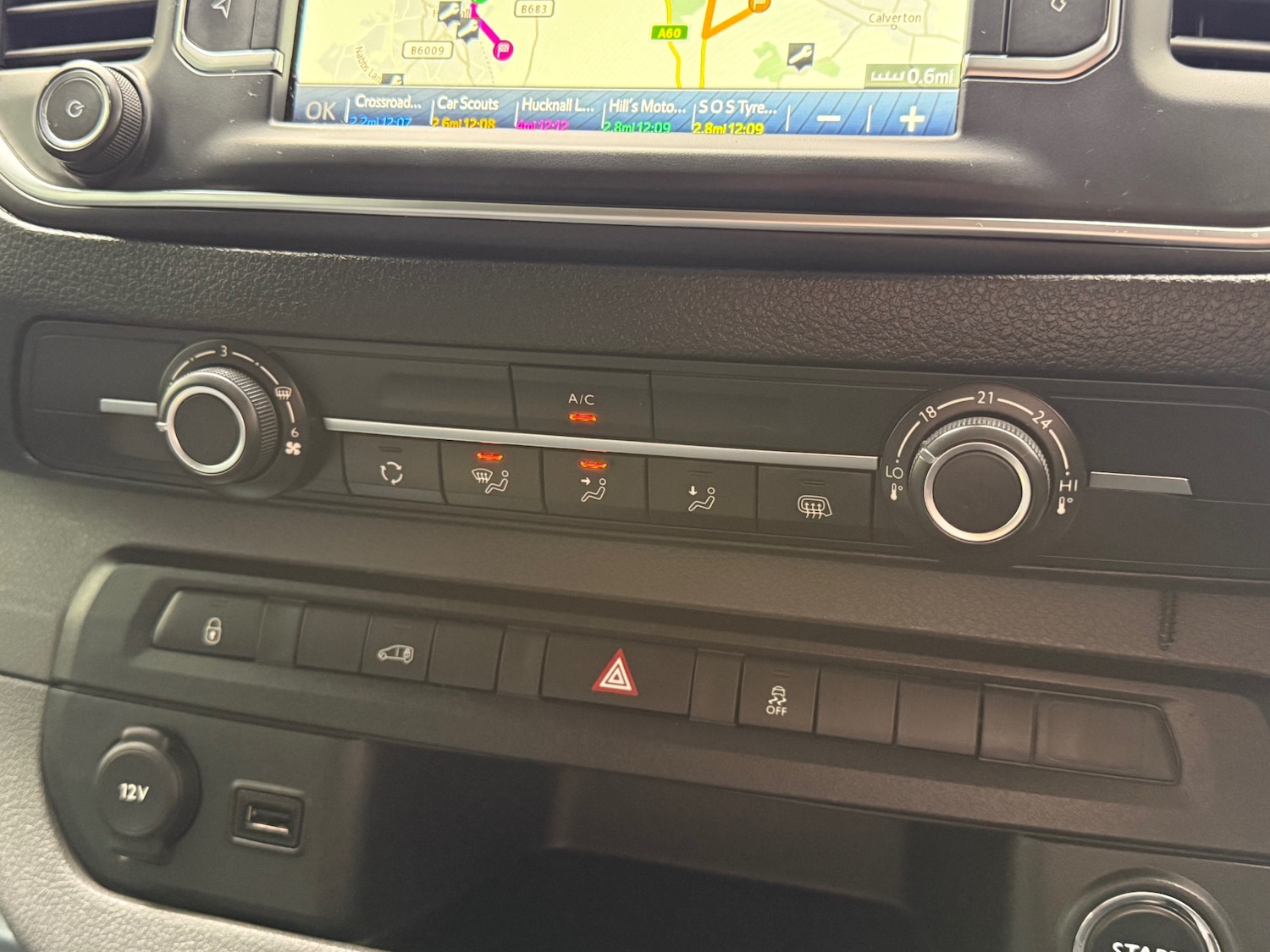 Used Toyota ProAce 2019 for sale - 77901891: Photo 19