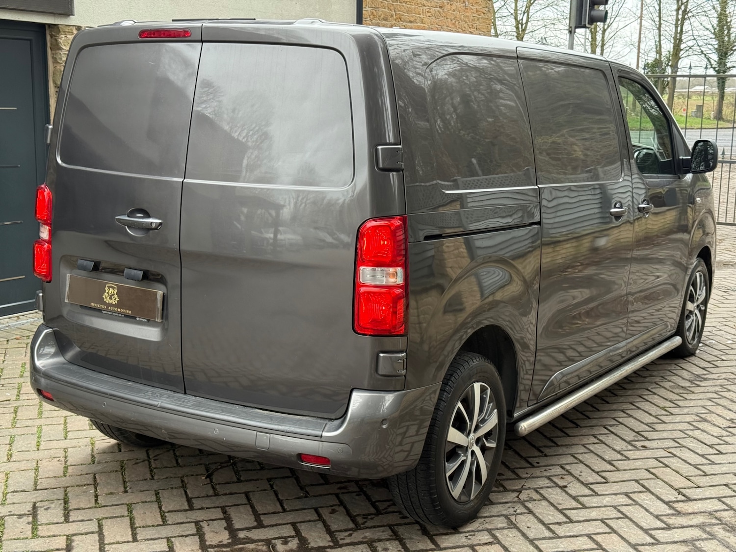 Used Toyota ProAce 2019 for sale - 77901891: Photo 6