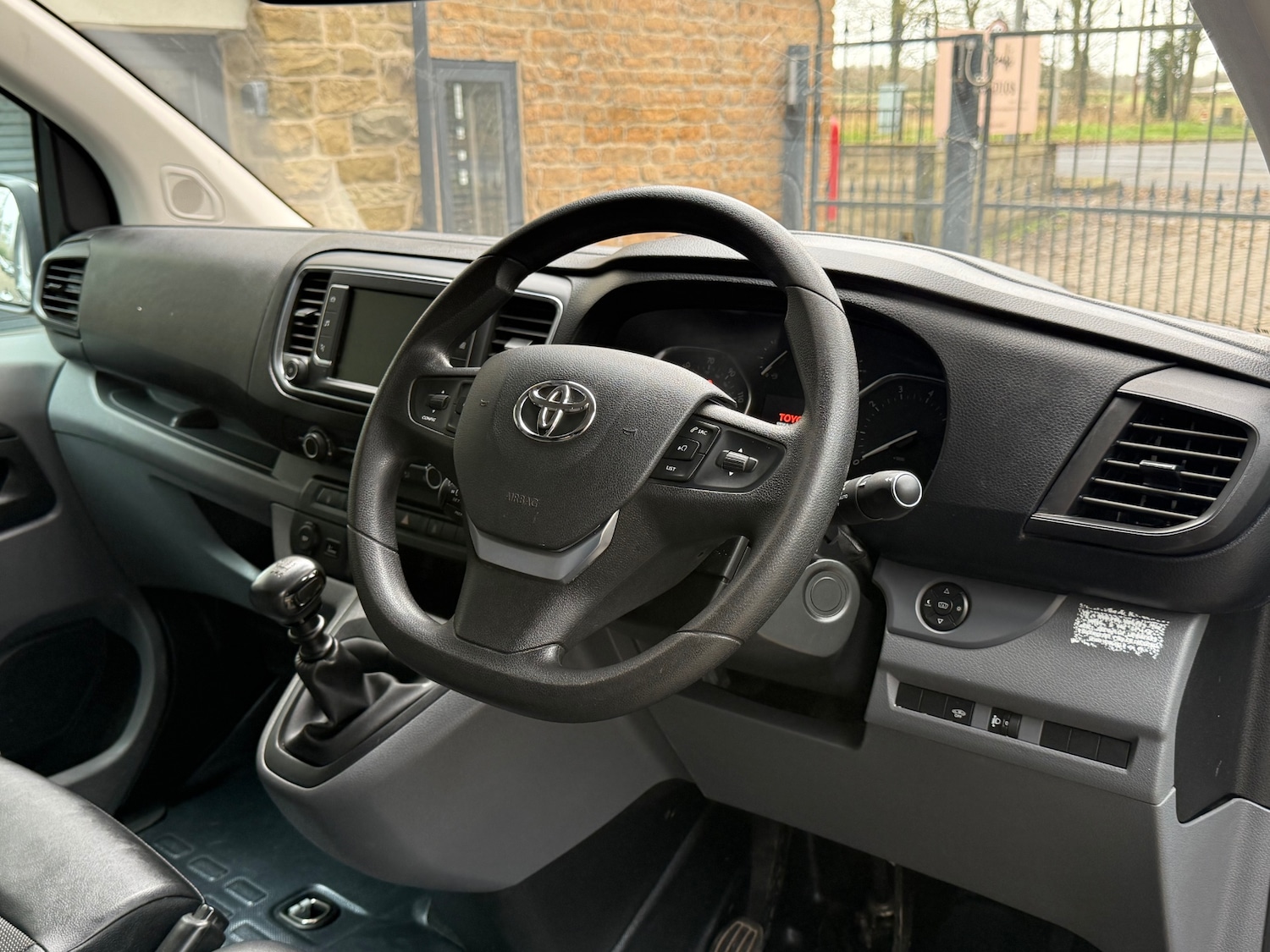 Used Toyota ProAce 2019 for sale - 77901891: Photo 8