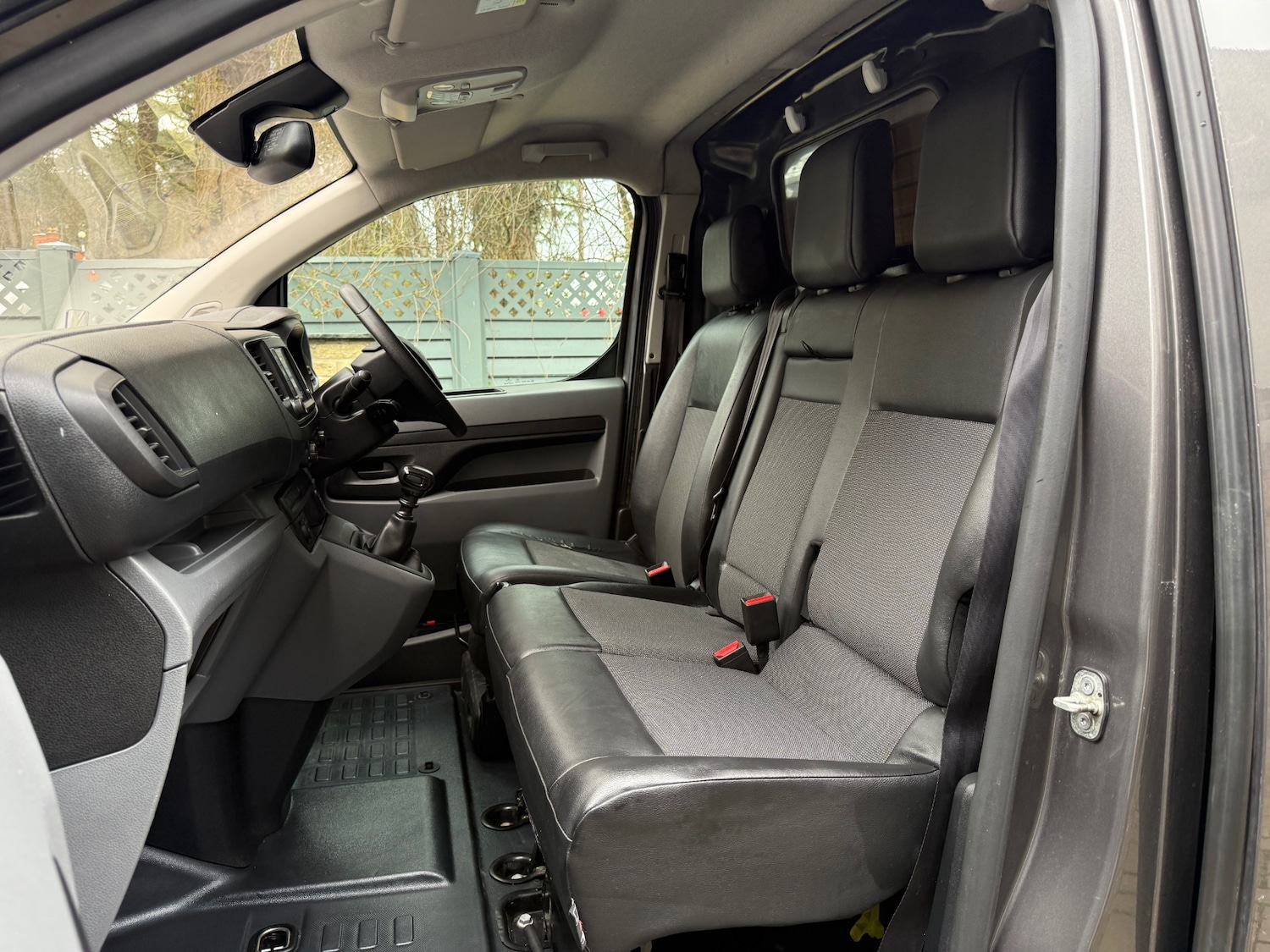 Used Toyota ProAce 2019 for sale - 77901891: Photo 9