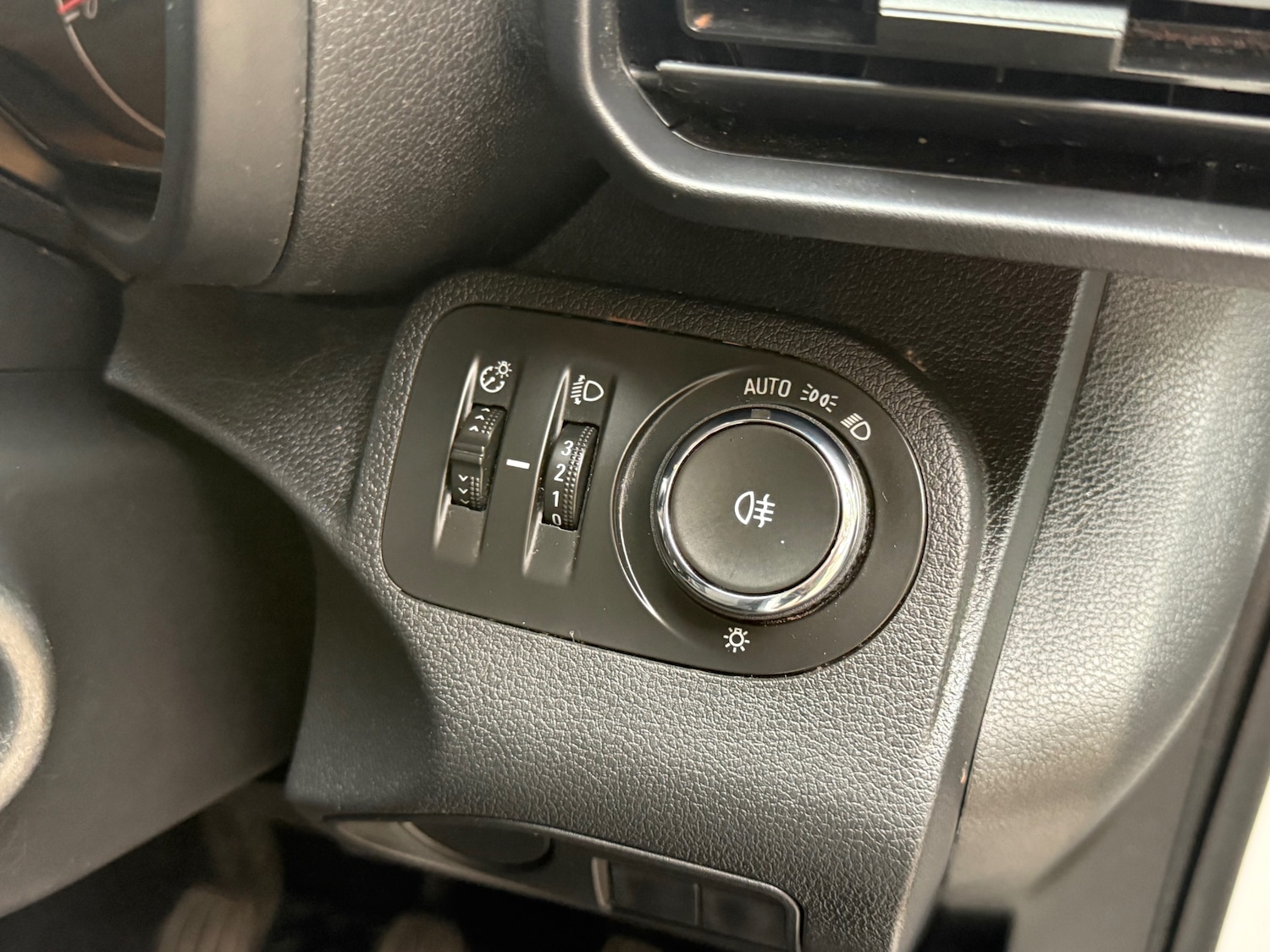 Used Vauxhall Combo 2020 for sale - 78176016: Photo 13