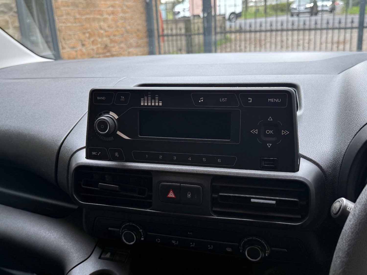 Used Vauxhall Combo 2020 for sale - 78176016: Photo 16