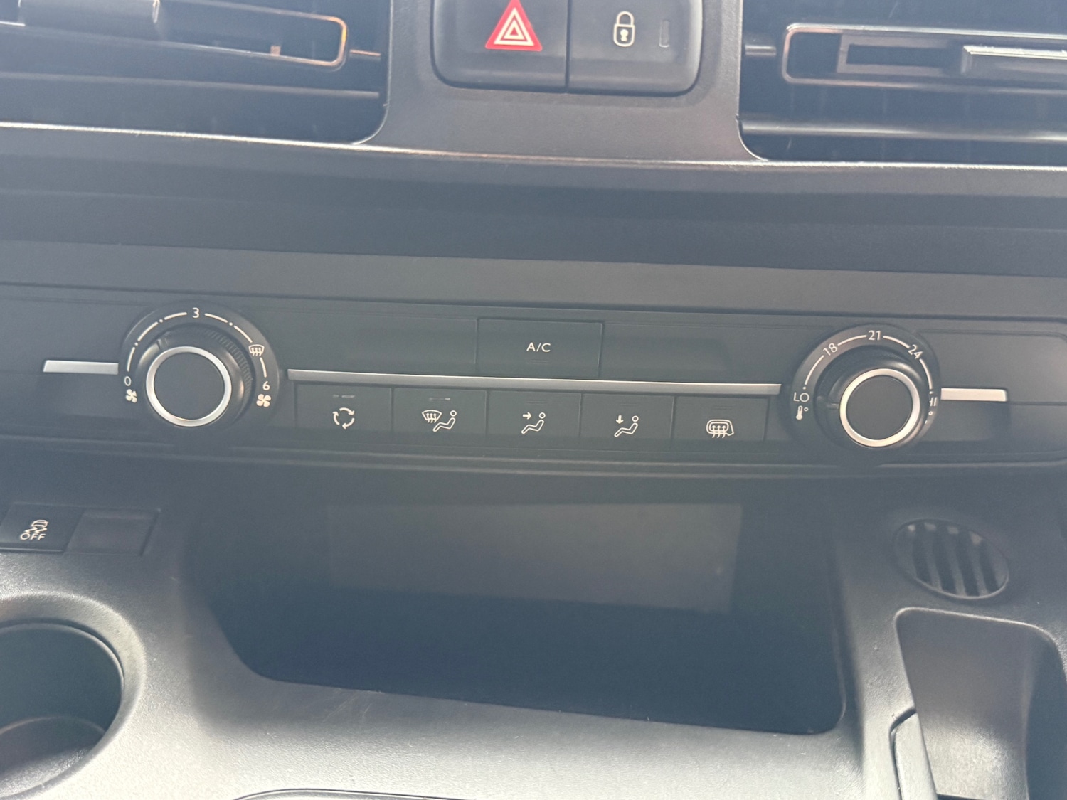 Used Vauxhall Combo 2020 for sale - 78176016: Photo 17