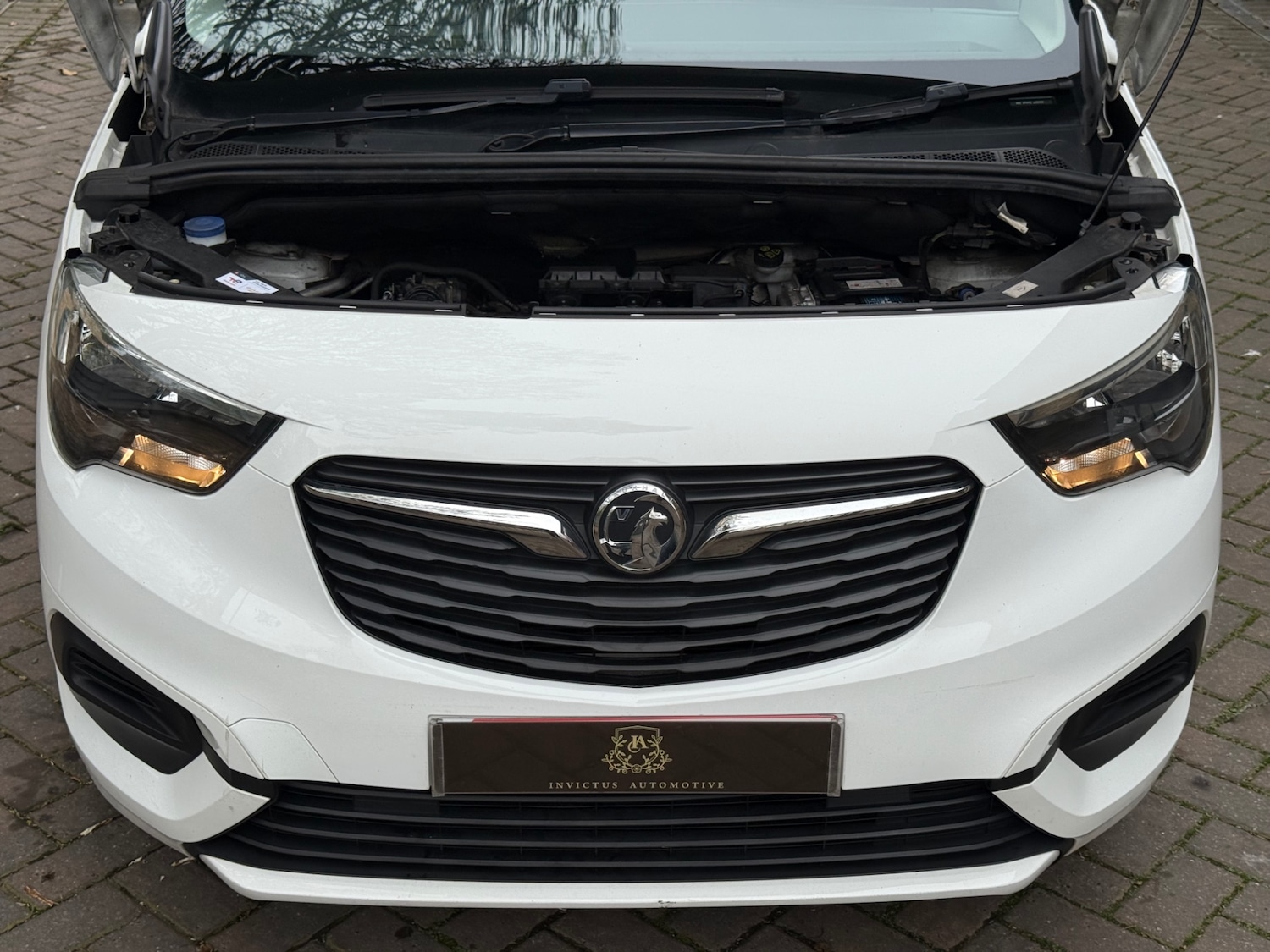 Used Vauxhall Combo 2020 for sale - 78176016: Photo 7